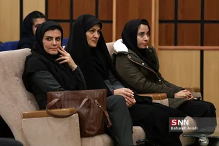 مراسم روز دانشجو در دانشگاه آزاد پرند