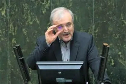 نمکی فردا به مجلس می&zwnj;رود