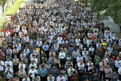 نماز عید سعید فطر در دانشگاه یزد اقامه می&zwnj;شود
