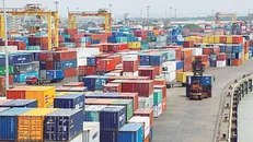 حجم تجارت گمرکات فارس از ۸۰۱ میلیون دلار فراتر رفت