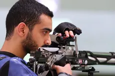المپیک توکیو| صداقت در یک قدمی فینال متوقف شد