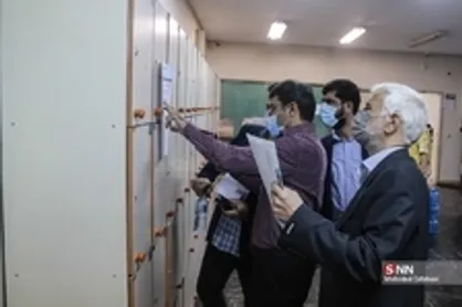 اعلام زمان برگزاری انتخابات شورای صنفی دانشگاه علوم&zwnj;پزشکی تهران
