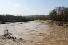 ۱۶ استان گرفتار توفان و سیل هستند/حضور ۴۴۵ نیروی امداد و نجات