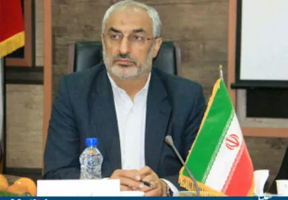 زاهدی به سئوالات دانشجویان پیرامون دانشگاه فرهنگیان و آموزش و پرورش پاسخ می&zwnj;دهد
