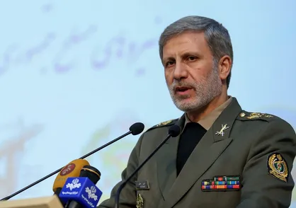 امیر حاتمی: هدف قرار دادن پایگاه آمریکایی&zwnj;ها در بالاترین سطح استاندارد انجام شد / سیلی ایران در تاریخ ماندگار خواهد ماند