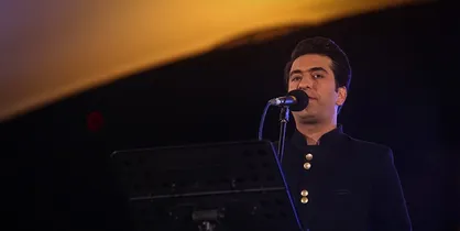 محمد معتمدی &laquo;حالا که می&zwnj;روی&raquo; را منتشر می&zwnj;کند