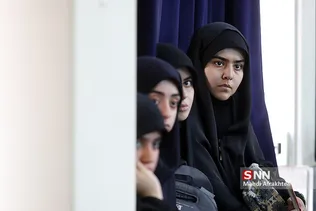 نشست بررسی FATF در دانشگاه علوم اجتماعی دانشگاه تهران