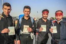 دولت عراق، اعتبار ۳ ماهه گذرنامه‌ها را قبول نکرد
