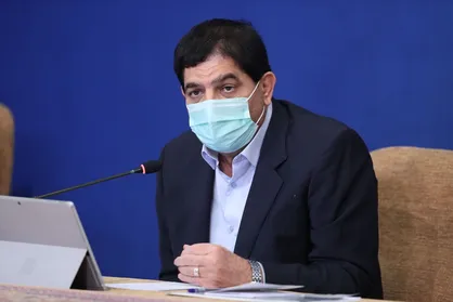 ۳ دلیل گرانی&zwnj;های اخیر از زبان معاون اول رئیس جمهور / یارانه دارو و نان حذف نمی&zwnj;شود