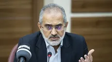 حسینی: دولت مردمی به‌دنبال توسعه فراگیر زیرساخت فنی و بومی فضای مجازی است