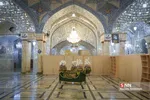 سالروز ورود حضرت معصومه (س) به قم