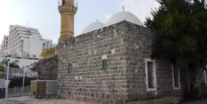تل&zwnj;آویو در حال تبدیل مسجدی به موزه