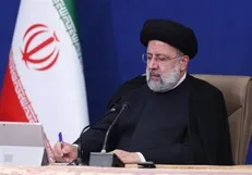 رئیسی درگذشت پدر حجت‌الاسلام رحیمیان را تسلیت گفت