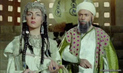 پخش سریال &laquo;سربداران&raquo; از شبکه چهار سیما