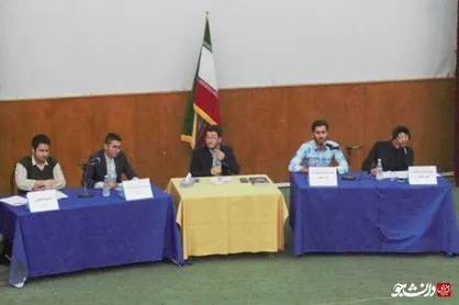 تشکل دانشجویی از جایی دستور نمی&zwnj;گیرد/ جنبش دانشجویی یک گفتمان آزاداندیش است