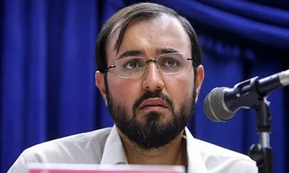 میثم نیلی شکایت خود از حجت الاسلام طائب را پس گرفت