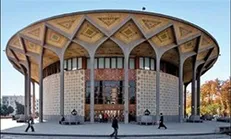 آمار تماشاگران تئاتر شهر و تالار هنر تا 29 تیر