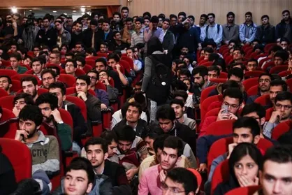 همایش آموزشی اتحادیه جامعه اسلامی دانشجویان با عنوان رویش&zwnj;های ۴۰ سال انقلاب در مشهد برگزار می&zwnj;شود