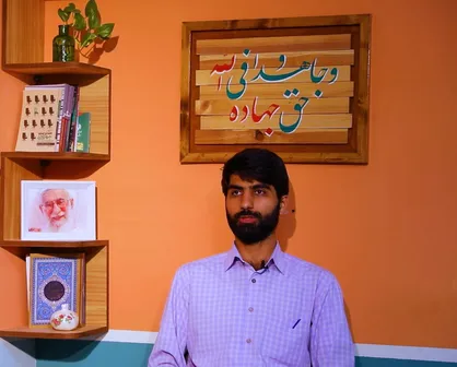 فقدان رویکرد جبهه&zwnj;ای و ضعف دستگاه&zwnj;ها در راهبری محرومیت&zwnj;زدایی/ محور چهارم: گفتمان جهادی؛ گفتمان جهانی