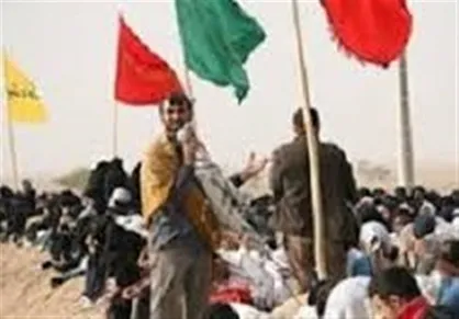 ۴۰ کاروان دانش&zwnj;آموزی استان سمنان به قدمگاه شهدا اعزام می&zwnj;شوند