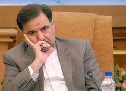 دلواپسان بازداشت پسر آخوندی