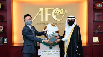 سه بر هیچ به نفع عربستان!/ چرا AFC چهار تیم ایرانی را مهمان کرد؟
