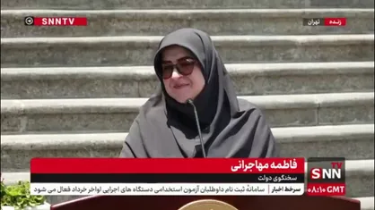 مهاجرانی: رفع فیلترینگ پلتفرم&zwnj;های دیگر فراموش نشده است
