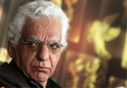 سریال &laquo;کیومرث پوراحمد&raquo; منتفی شد