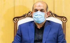 وحیدی: علی لندی ثابت کرد نسل امروز از شهیدان الگو گرفته است