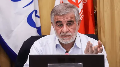 جوکار: مهم&zwnj;ترین دستورکار مجلس طرح دو فوریتی تغییر رژیم حقوقی تنگه هرمز است