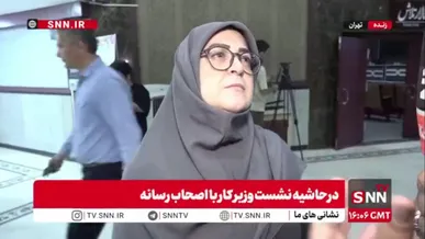 مهاجرانی: دولت در انسجام کامل فعالیت می‌کند/ پیگیر افزایش کالابرگ هستیم