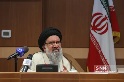 FATF پنجره ورود خائنین است/ اروپایی&zwnj;ها در صدد باج گرفتن از برجام هستند