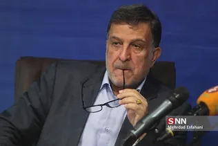 نشست خبری مشترک روسای سازمان تامین اجتماعی و شستا