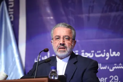 ایران صدرنشین کشور&zwnj;های اسلامی از نظر رشد تولیدات علمی است
