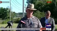 هویت ضارب سلمان رشدی مرتد مشخص شد