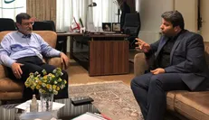 خزاعی: ۱۰ فیلمنامه با موضوع شهدا نوشته می‌شود