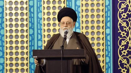 مدرسی: انتظارت مردم در طرح مسکن&zwnj;ملی برآورده نشده است