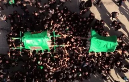 مرور آئینی ۴۰۰ ساله در مستند &laquo;جایی که از نخل&zwnj;ها گلاب می&zwnj;گیرند&raquo;