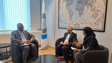 مشارکت سازمان جهانی گمرک در برنامه‌های نوسازی گمرک ایران