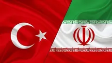 ترکیه: با هرگونه مداخله خارجی در ایران به شدت مخالفیم
