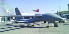 امارات پرواز پهپاد را به مدت یک ماه ممنوع کرد