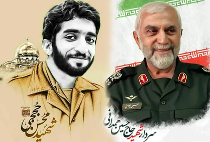رهبر انقلاب: همه&zwnj;ی این&zwnj;ها نشانه&zwnj;های باقی ماندن همان طراوت و همان هویّت اساسی است