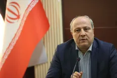 هاشمی: جامعه ورزش به میزبانی مردم در مراسم سوگواری رهبر شهید افتخار می‌کند