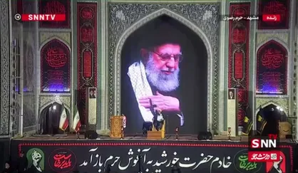 حجت&zwnj;الاسلام نظافت: رهبر شهید مصداق بارز اشداء علی&zwnj;الکفار و رحماء بینهم بودند