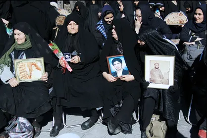 درگذشت ۲۶ تن از والدین چند شهید دفاع مقدس+مشخصات