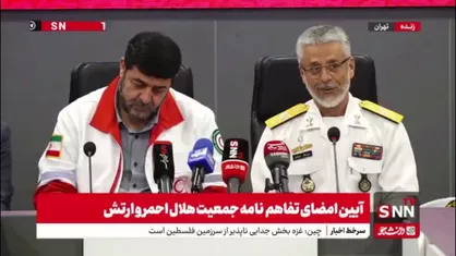 امیر سیاری: فکر می&zwnj;کنید اگر مردم نبودند نیروهای مسلح می&zwnj;توانستند 8 سال جنگ کنند؟ هرگز