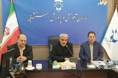 لزوم تغییر چارچوب فکری در حکمرانی آموزشی برای تحقق اهداف مدرسه تراز