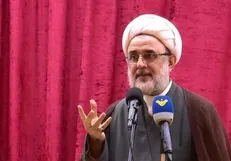 خون شهید سلیمانی تولدی تازه برای محور مقاومت است/ افتتاح بوستان سردار سلیمانی در صیدا