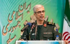 سرلشکر باقری: مصمم به حفظ تاریخ دفاع مقدس برای رشد کشور هستیم