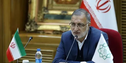 زاکانی: دستفروشان جمع آوری نمی&zwnj;شوند/اختصاص سازه برای دستفروشان در ۱۱۴ بوستان